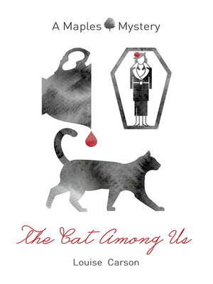 The Cat Among Us - ebook